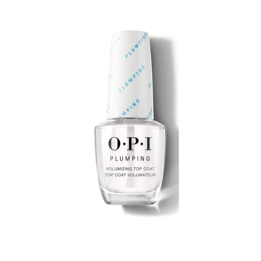 OPI®: Shop OPI Top Coat