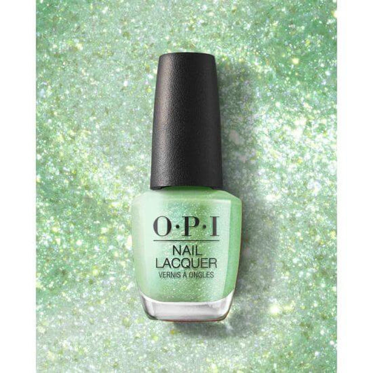 OPI Nail Lacquer - Taurus-t Me 0.5 oz - #NLH015 - Premier Nail Supply