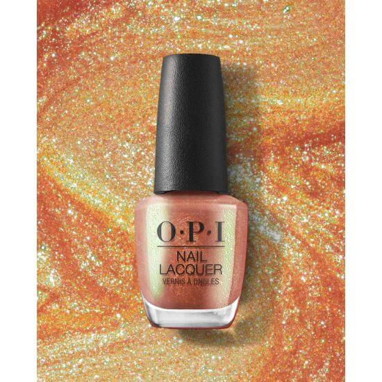 OPI Nail Lacquer - #Virgoals 0.5 oz - #NLH014 - Premier Nail Supply