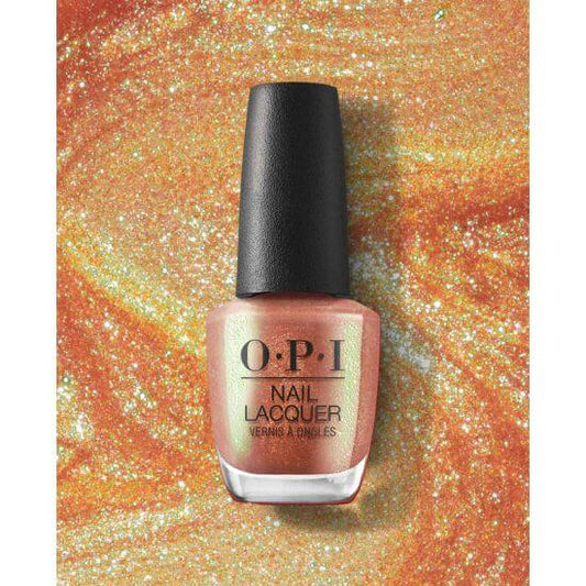 OPI Nail Lacquer - #Virgoals 0.5 oz - #NLH014 - Premier Nail Supply