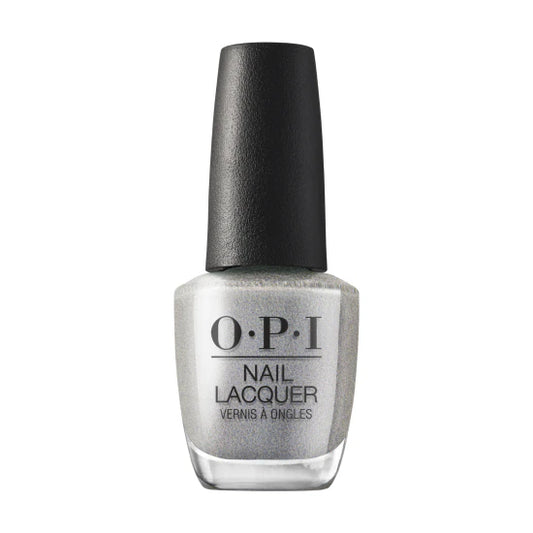 OPI Nail Lacquer OPI’m Frosted #HRS01