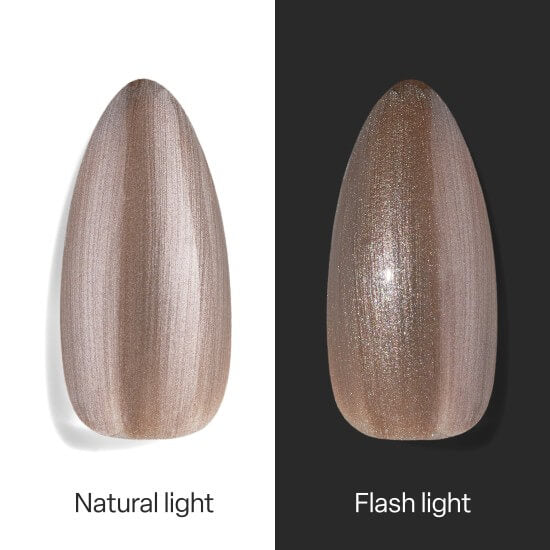 Aprés Astral Collection Smudged #P10 - 10ml