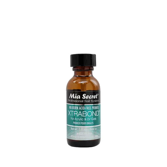 Mia Secret XTRABOND PRIMER 1OZ - Premier Nail Supply