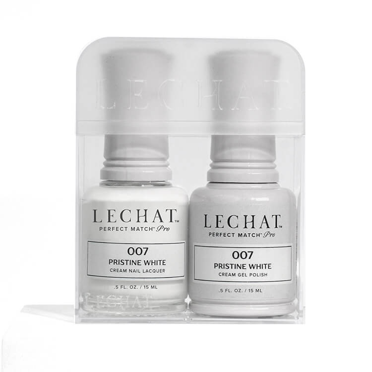 Lechat Perfect match Pro Pristine White