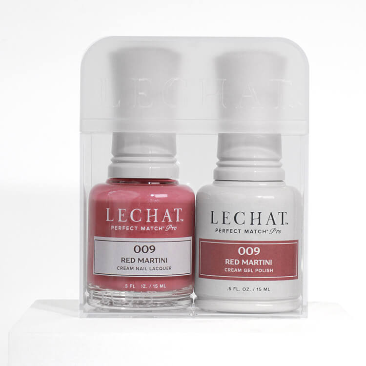 Lechat Perfect match Pro Red Martini