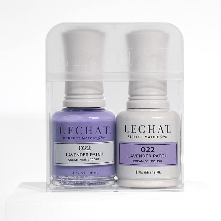 Lechat Perfect match Pro Lavender Patch