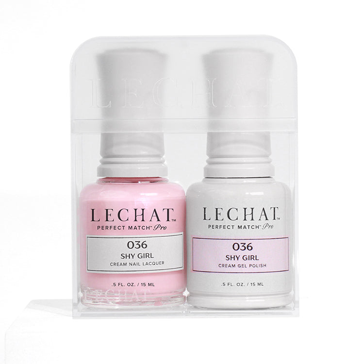 Lechat Perfect match Pro Shy Girl