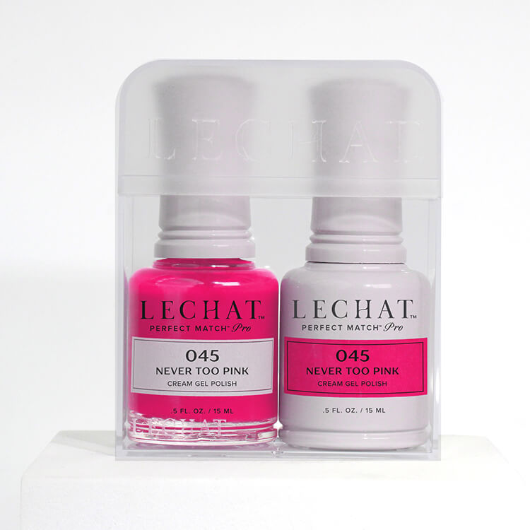 Lechat Perfect match Pro Never Too Pink