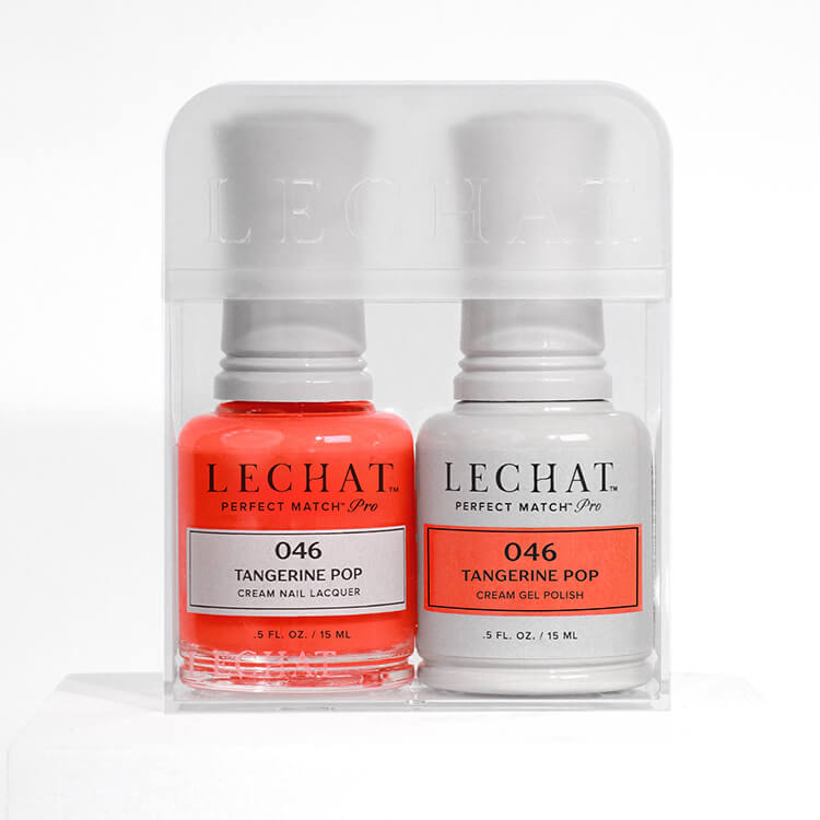Lechat Perfect match Pro Tangerine Pop