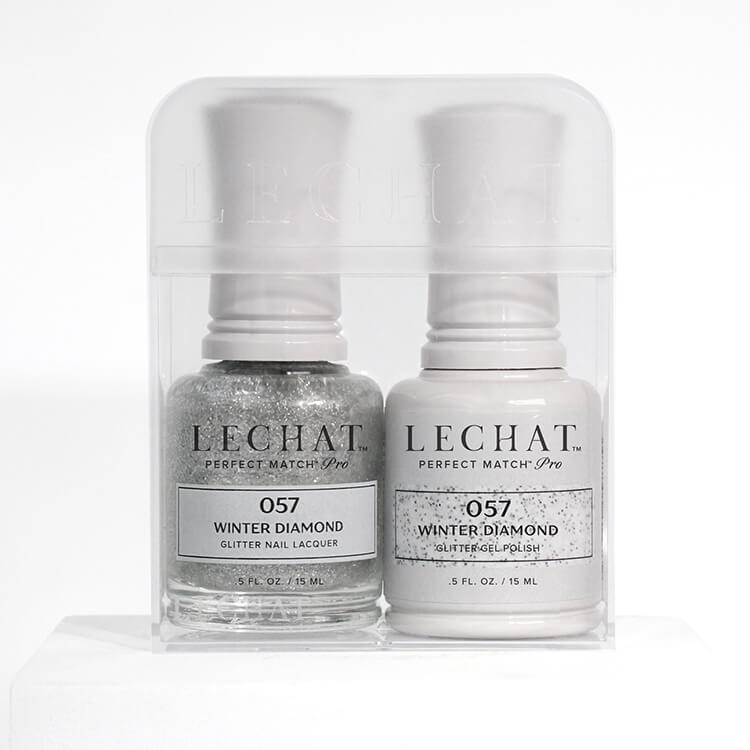 Lechat Perfect match Pro Winter Diamond