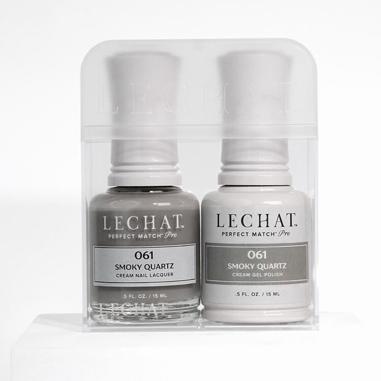 Lechat Perfect match Pro Smoky Quartz