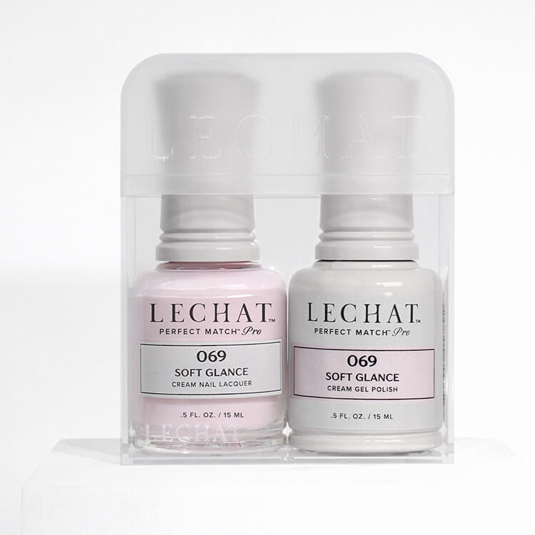 Lechat Perfect match Pro Soft Glance