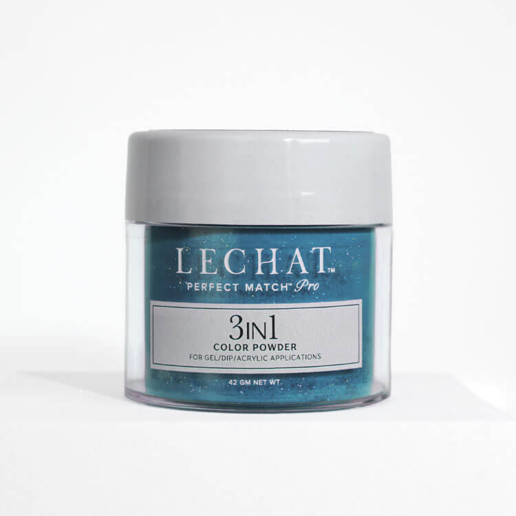 LeChat Perfect Match 3in1 Powders Pro Night Life - #PROP167 LeChat