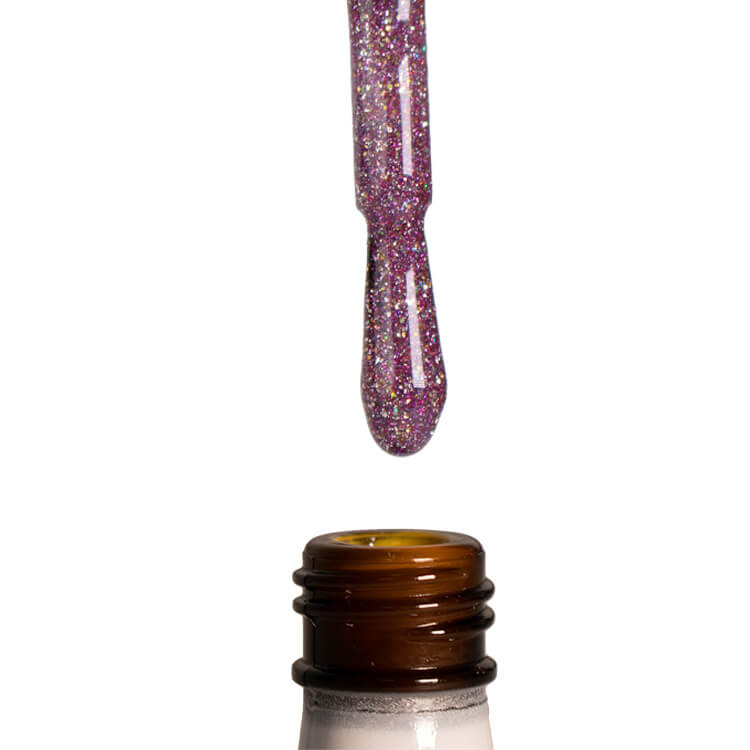 Lechat - Perfect Match Gel Polish Pure Amethyst - #SDMS20