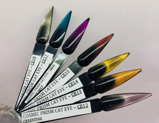 SofiGlaze Gel Color - Cat eye - Premier Nail Supply