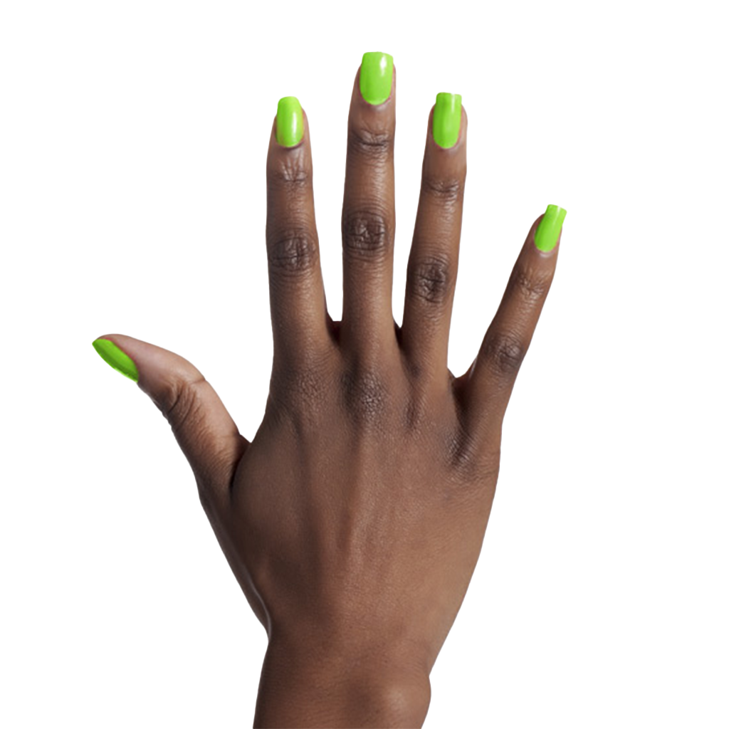 Mini Green Highlighter