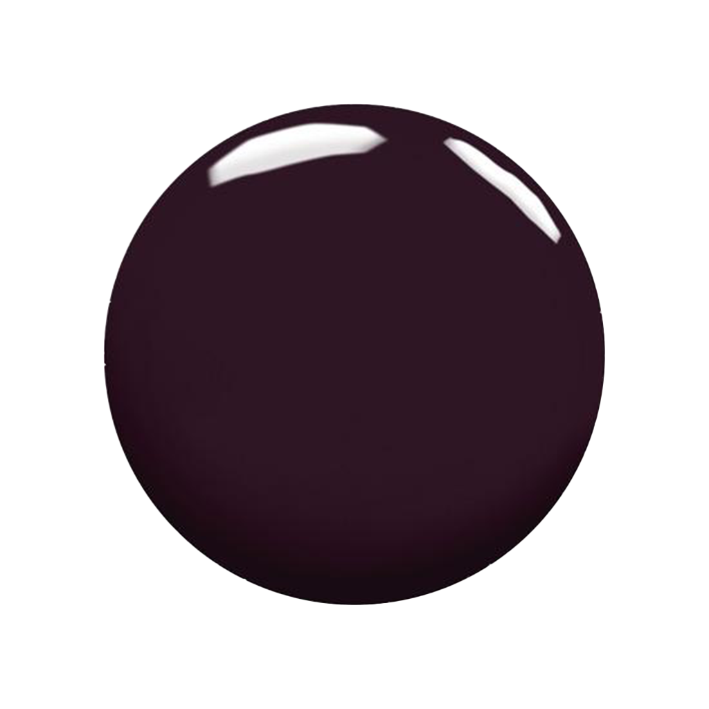 Deep Dark Purple