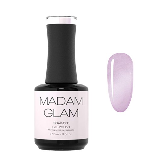 Not Your Usual White