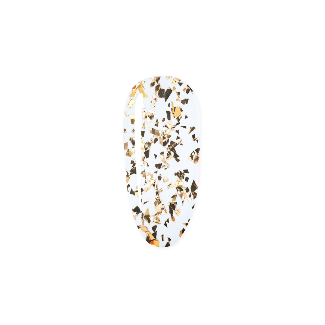 Mini Touches of Gold