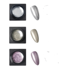 SofiArt Metallic Gel Painting 0.5 oz - Premier Nail Supply