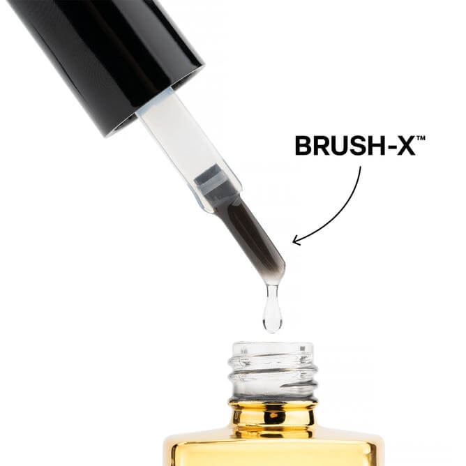Apres Soft Gel Builder in a Bottle 15ml