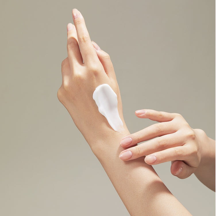 VOESH- GREEN TEA DETOX VEGAN HAND & BODY CRÈME (28 OZ)