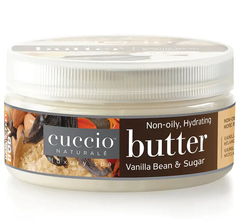 Cuccio Butter Babies Lotion for Hand, Feet, & Body 1.5 oz - Premier Nail Supply