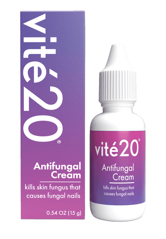 Vite20 Antifungal Cream Extra Strength 0.5oz - #232761