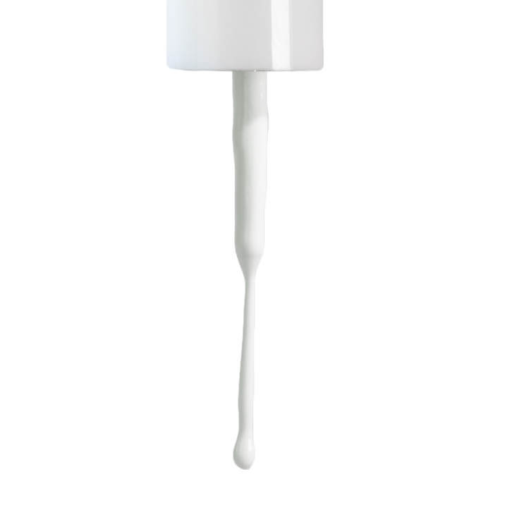Lechat CM Gel Nail Art - White - #CMG02 - Premier Nail Supply