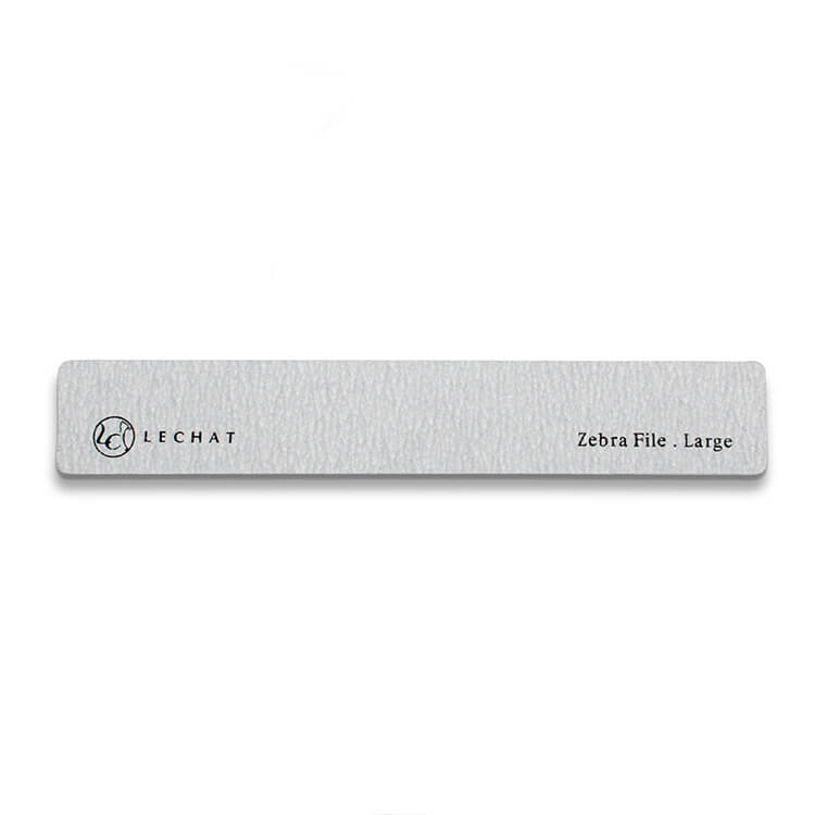 LeChat - Zebra File Large Square - #ZFL2034