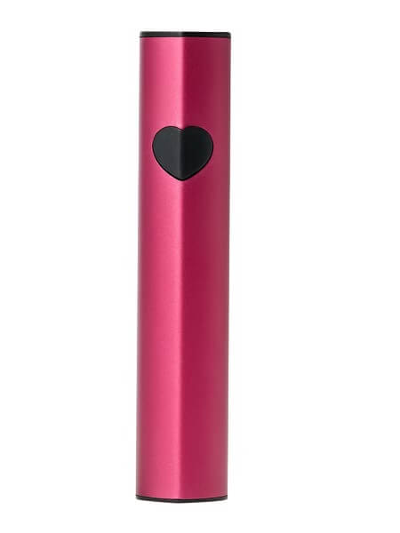 Handheld UV Light for Gel Nails Portable Cordless Rechargeable