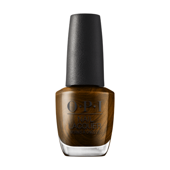 OPI Nail Lacquer - Band Tease 0.5 oz - #NLF026