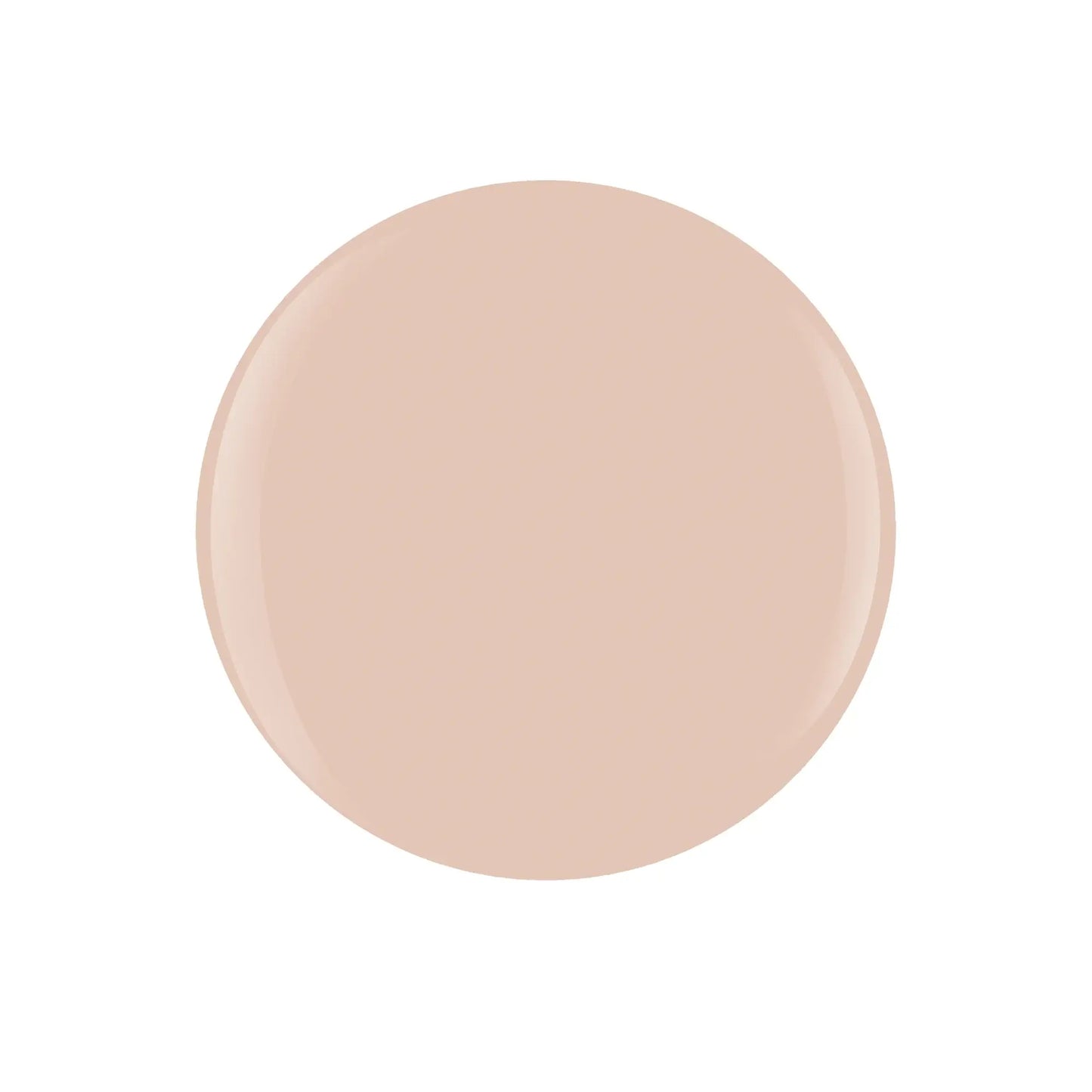 Gelish Brush-On Builder Beige Nude, 0.5 fl. oz.