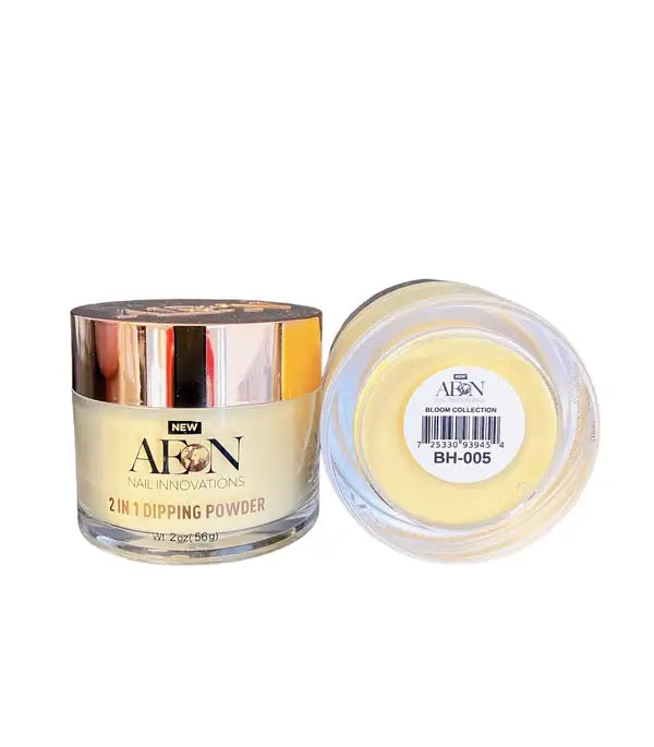 Aeon Two in one Powder - Short End of the Chick 2 oz - #BH-005 - Premier Nail Supply