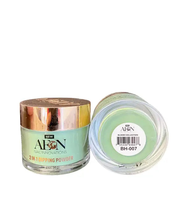 Aeon Two in one Powder - Sprout of This World 2 oz - #BH-007 - Premier Nail Supply