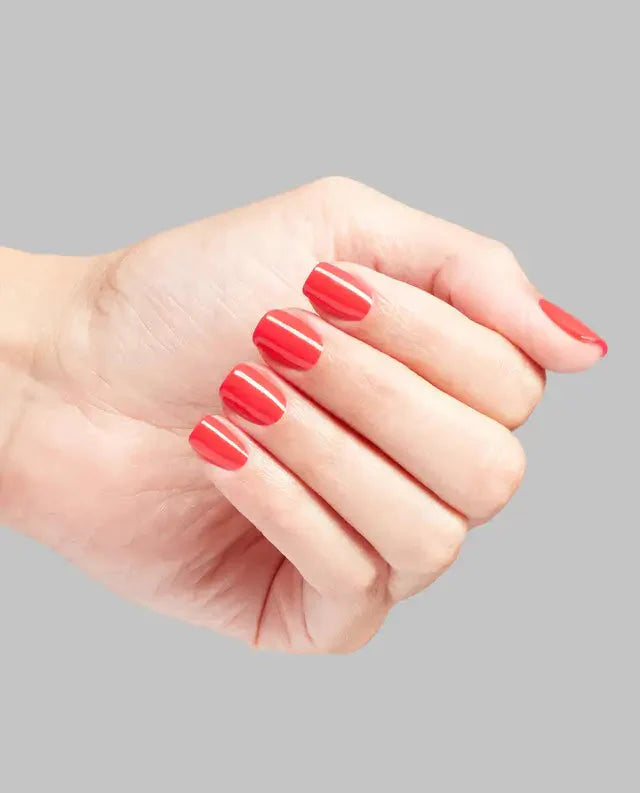 OPI Nail Lacquer - Blushin’ Pride 0.5 oz - #NLS054 OPI