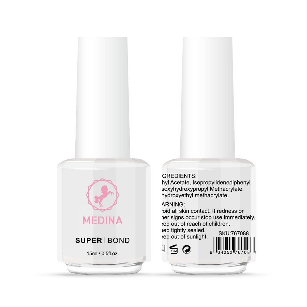 Medina- Super Bond 15ml