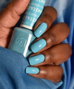 DND GelColor Bubbles #792 - Premier Nail Supply