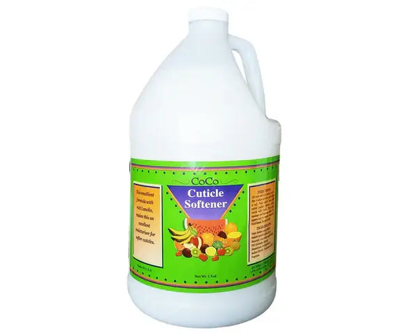 Coco Cuticle Softener Gallon