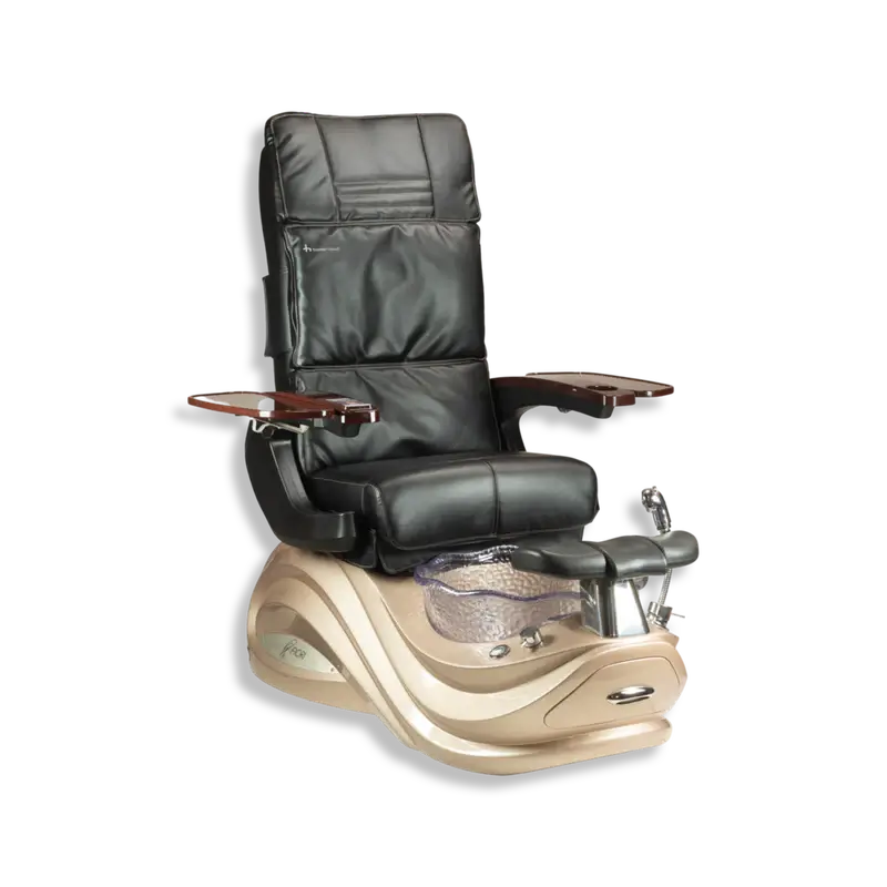 Fiori Omni Pedicure Spa Human Touch Chair - Premier Nail Supply