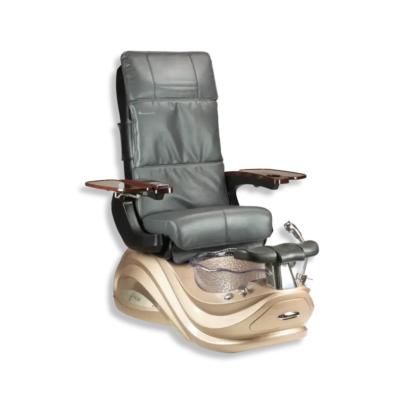 Fiori Omni Pedicure Spa Human Touch Chair - Premier Nail Supply