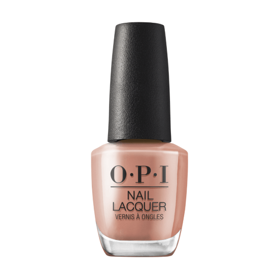 OPI Nail Lacquer - Flannel Aerobics 0.5 oz - #NLF027 OPI