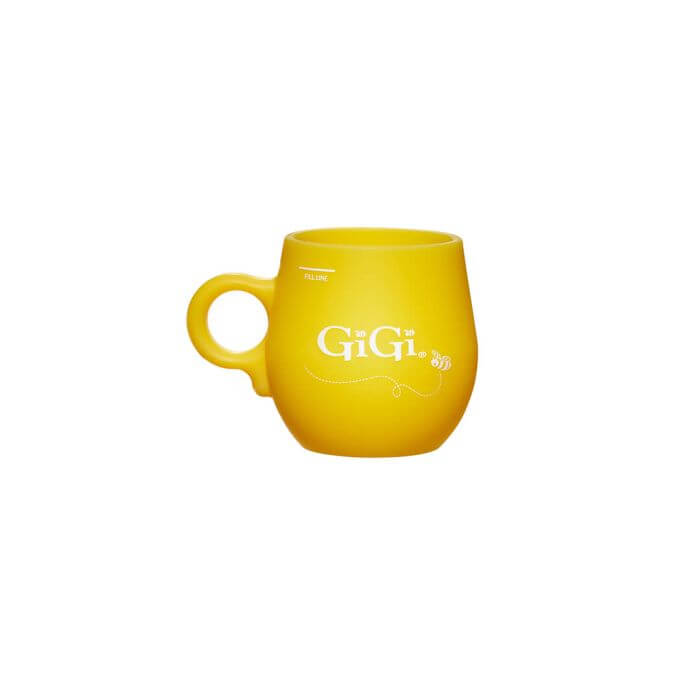 Gigi Microwave Wax Cup - Premier Nail Supply