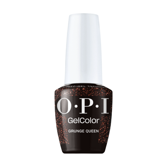 OPI Nail Lacquer - Grunge Queen 0.5 oz - #NLF035 OPI
