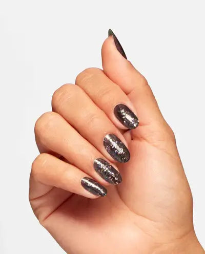 OPI Nail Lacquer - Hot & Coaled 0.5 oz - #HRQ13 - Premier Nail Supply