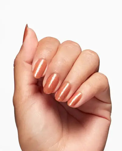 OPI Nail Lacquer - It's a Wonderful Spice 0.5 oz - #HRQ09 - Premier Nail Supply
