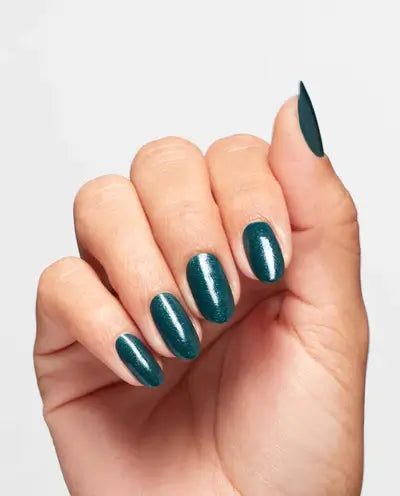 OPI Nail Lacquer - Let's Scrooge 0.5 oz - #HRQ04 - Premier Nail Supply