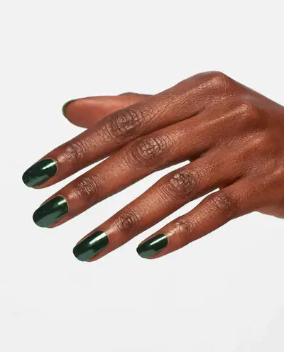 OPI Gel Polish - Pepperminy Bark and Bite 0.5 oz - #HPQ01 - Premier Nail Supply