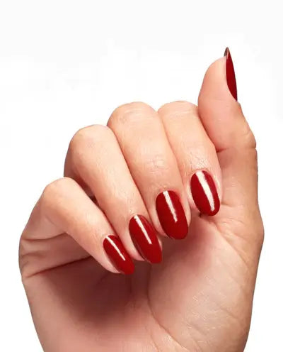 OPI Gel Polish - Rebel with a Clause 0.5 oz - #HPQ05 - Premier Nail Supply