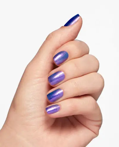 OPI Nail Lacquer - Shaking My Sugarplums 0.5 oz - #HRQ11 - Premier Nail Supply